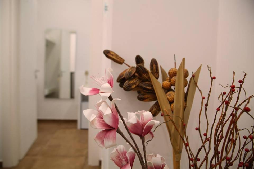 Essence Bed & Breakfast Barletta Dış mekan fotoğraf