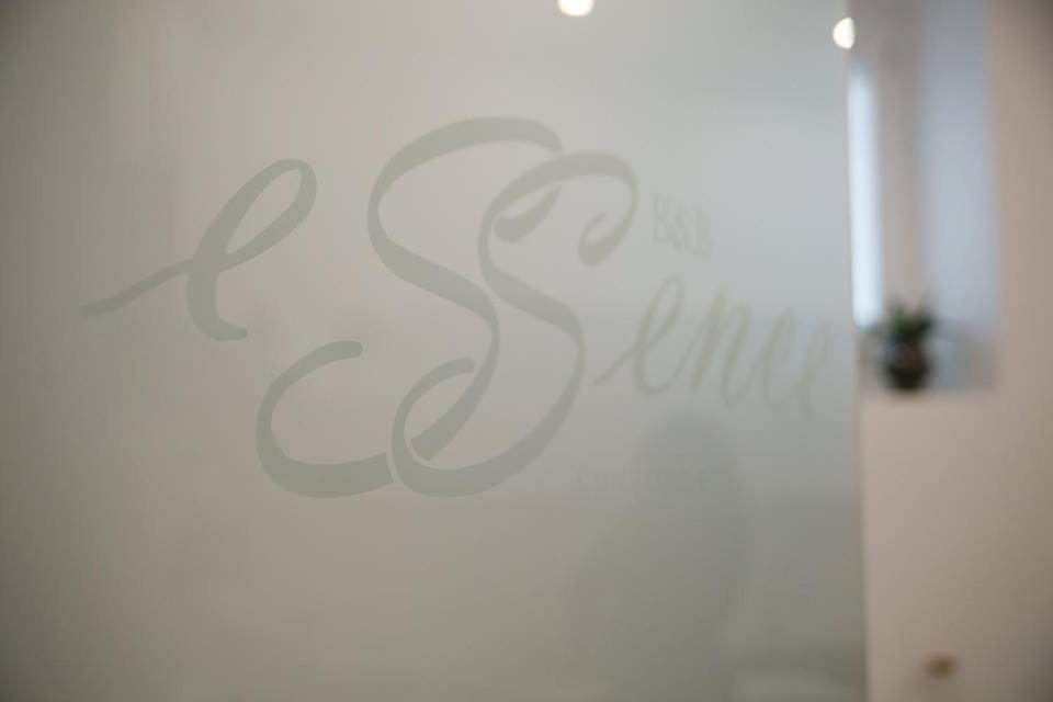 Essence Bed & Breakfast Barletta Dış mekan fotoğraf