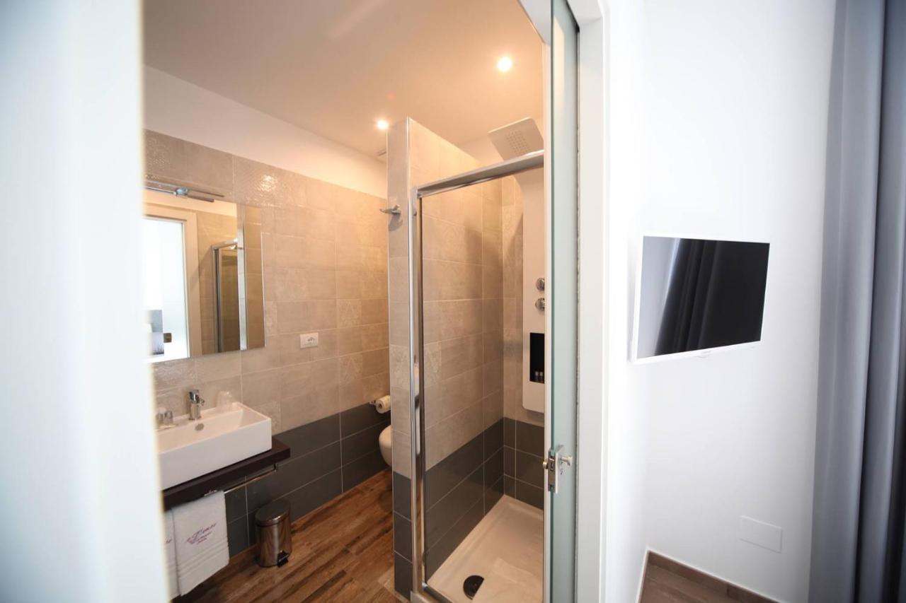 Essence Bed & Breakfast Barletta Dış mekan fotoğraf