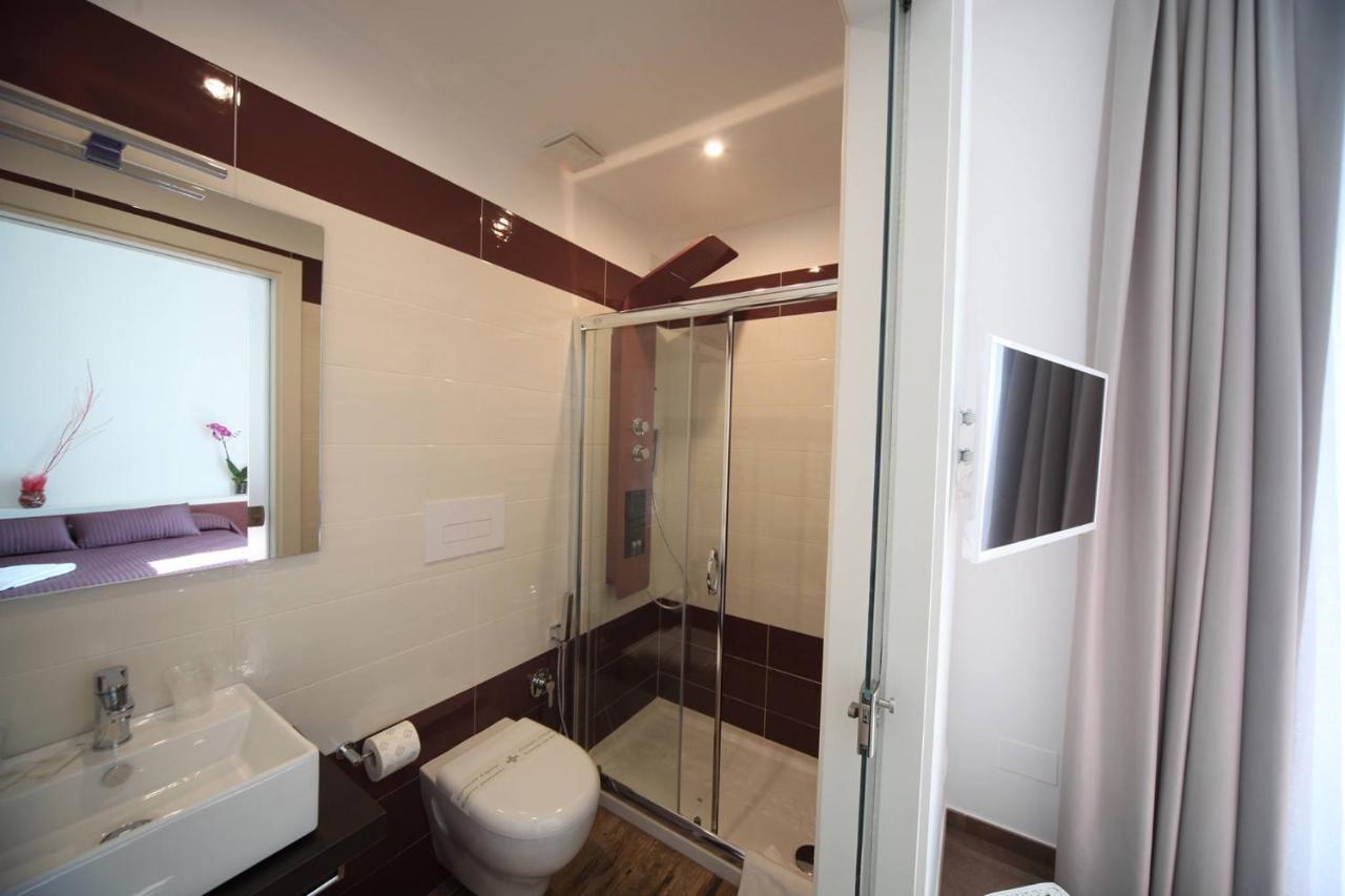 Essence Bed & Breakfast Barletta Dış mekan fotoğraf
