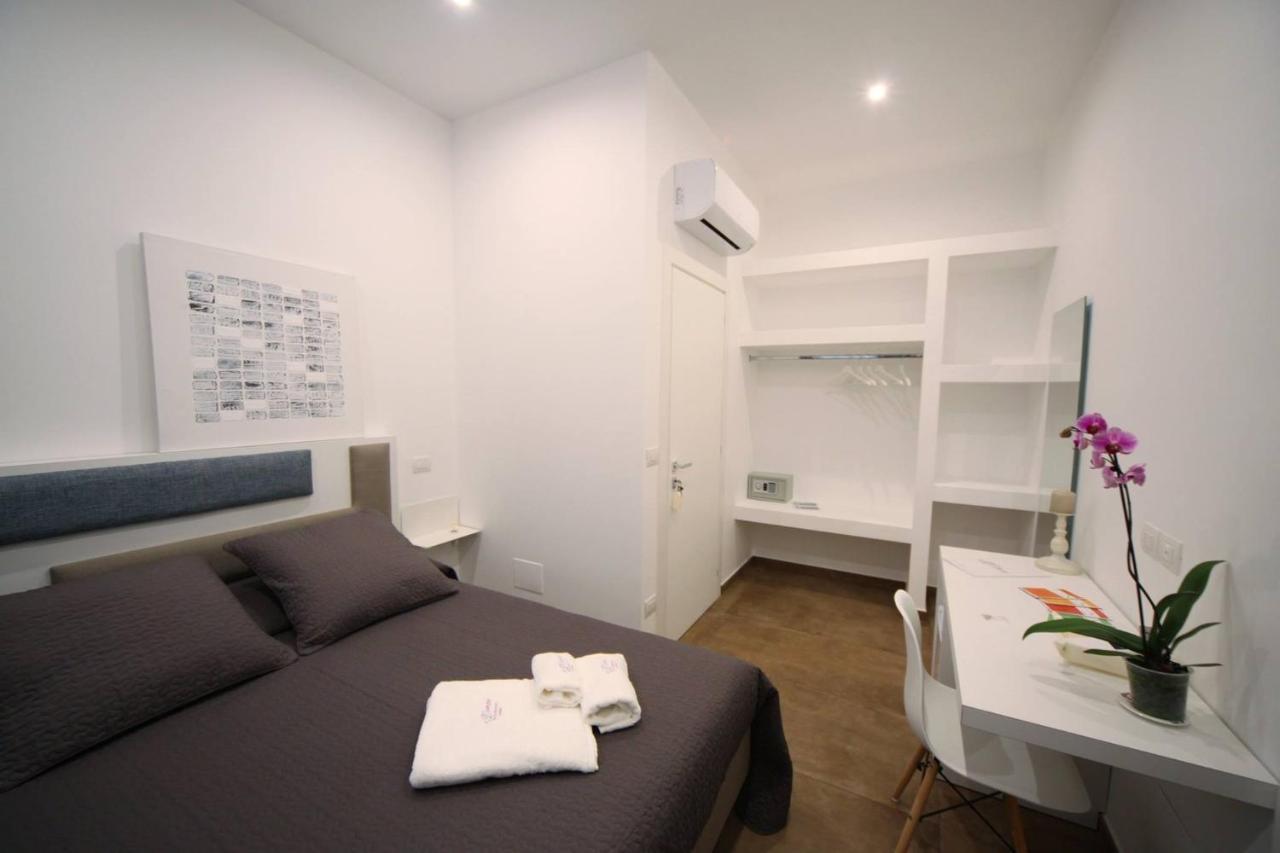 Essence Bed & Breakfast Barletta Dış mekan fotoğraf