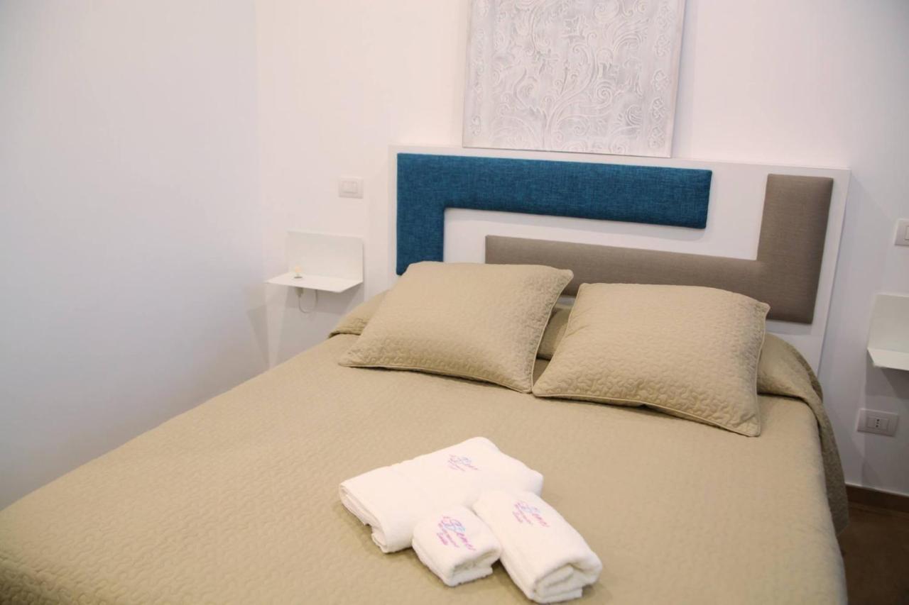 Essence Bed & Breakfast Barletta Dış mekan fotoğraf