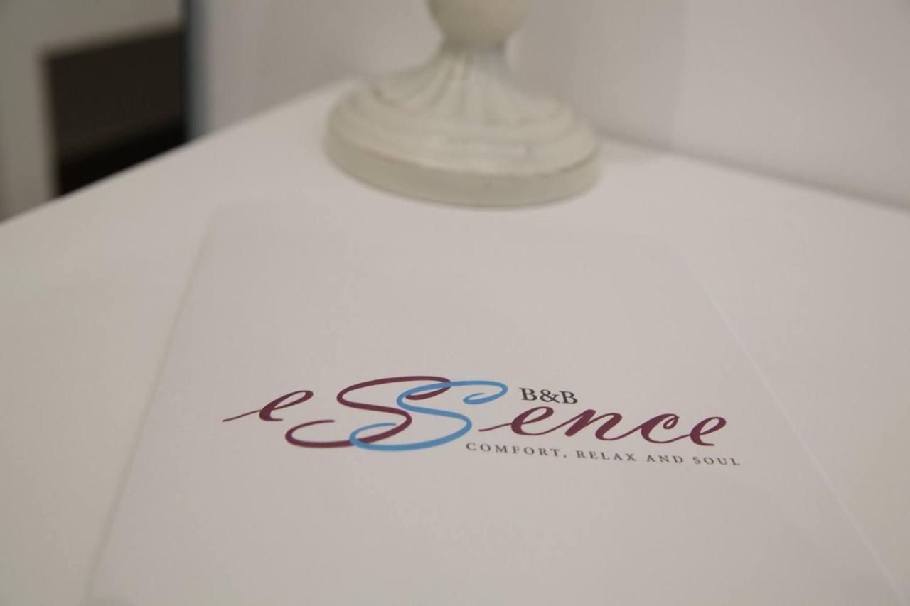 Essence Bed & Breakfast Barletta Dış mekan fotoğraf