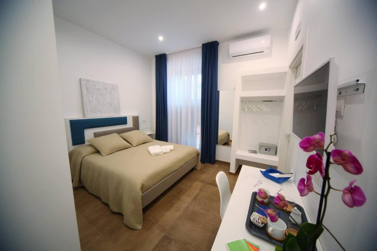 Essence Bed & Breakfast Barletta Dış mekan fotoğraf