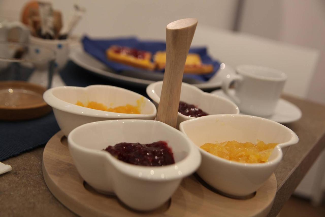 Essence Bed & Breakfast Barletta Dış mekan fotoğraf