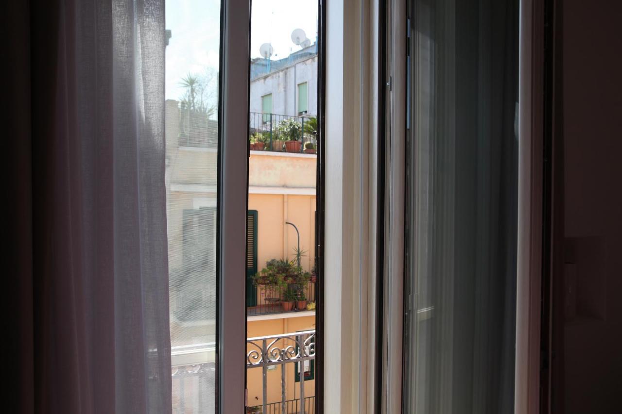 Essence Bed & Breakfast Barletta Dış mekan fotoğraf