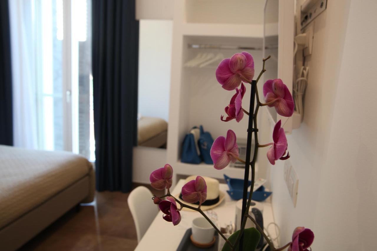 Essence Bed & Breakfast Barletta Dış mekan fotoğraf