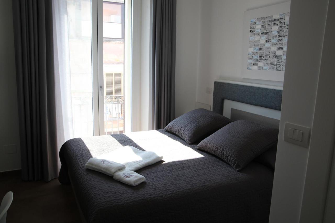 Essence Bed & Breakfast Barletta Dış mekan fotoğraf