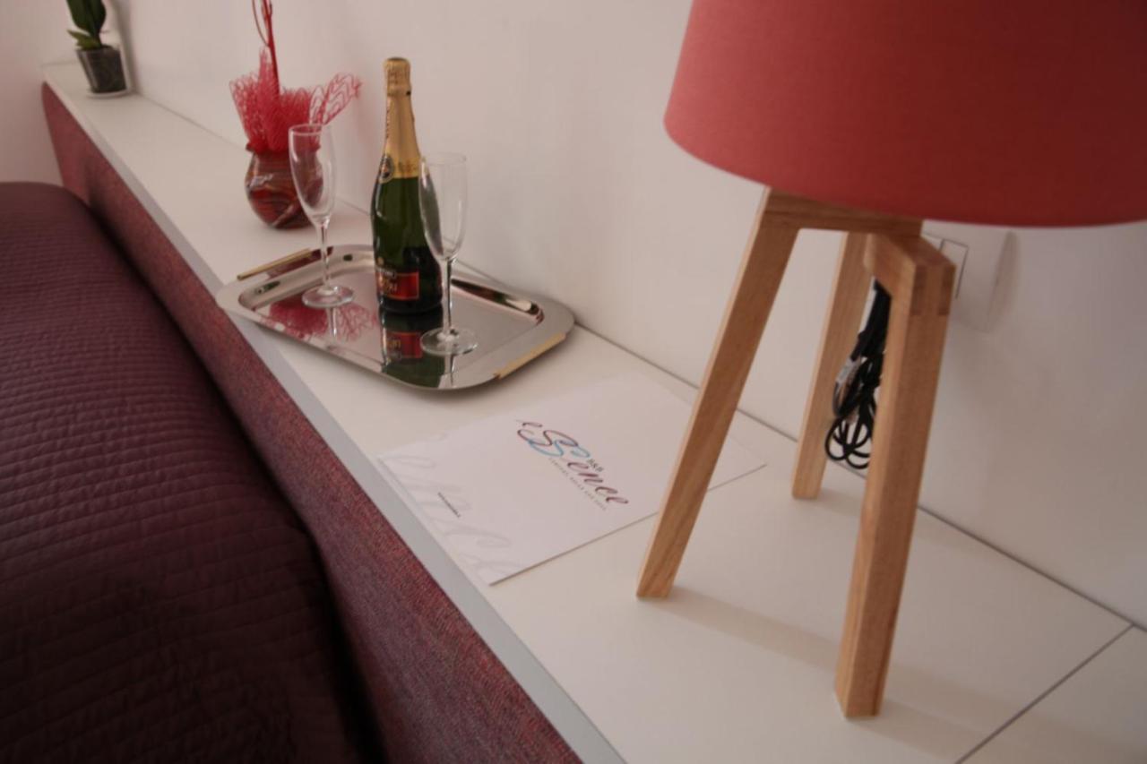 Essence Bed & Breakfast Barletta Dış mekan fotoğraf