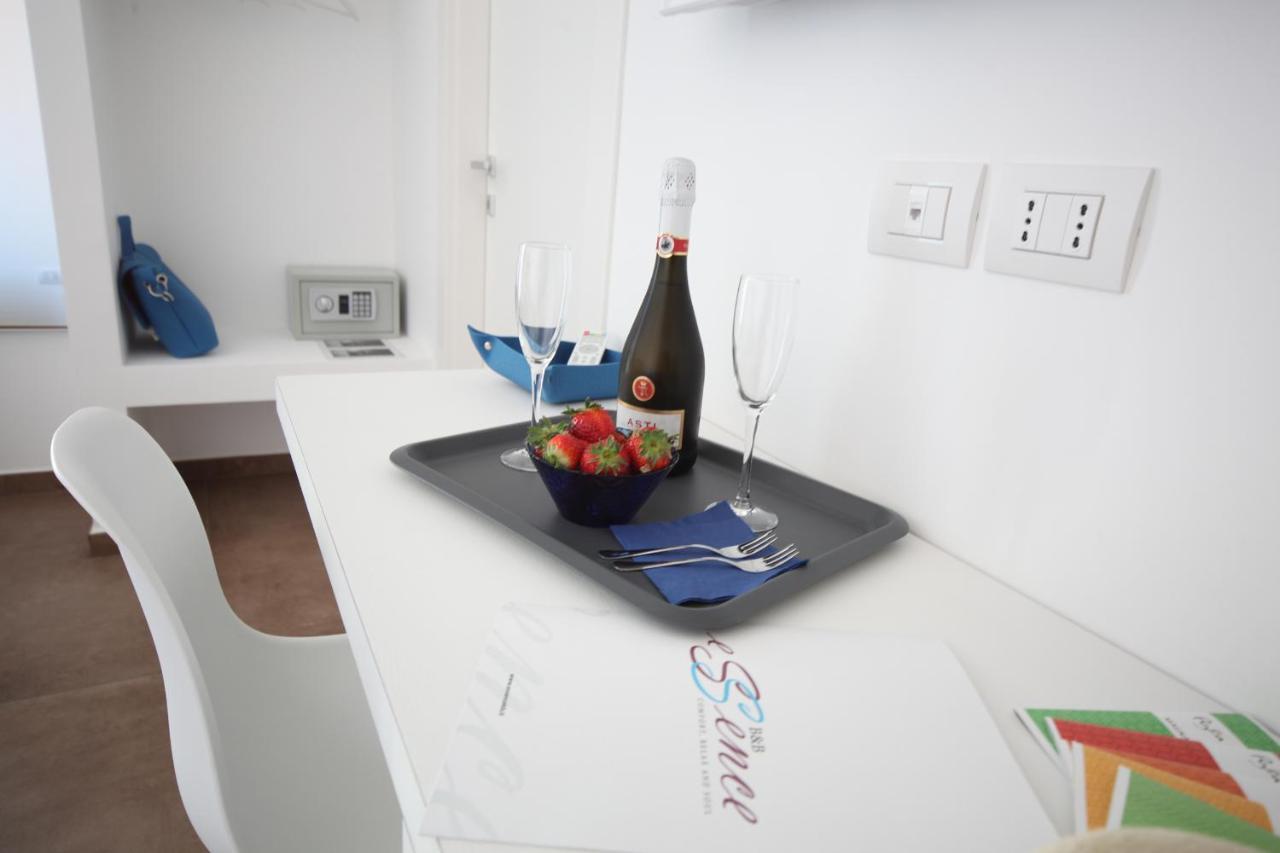 Essence Bed & Breakfast Barletta Dış mekan fotoğraf