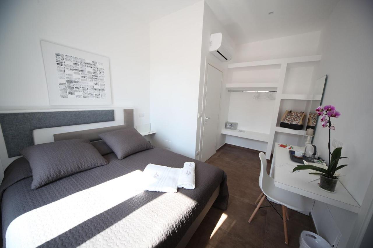Essence Bed & Breakfast Barletta Dış mekan fotoğraf