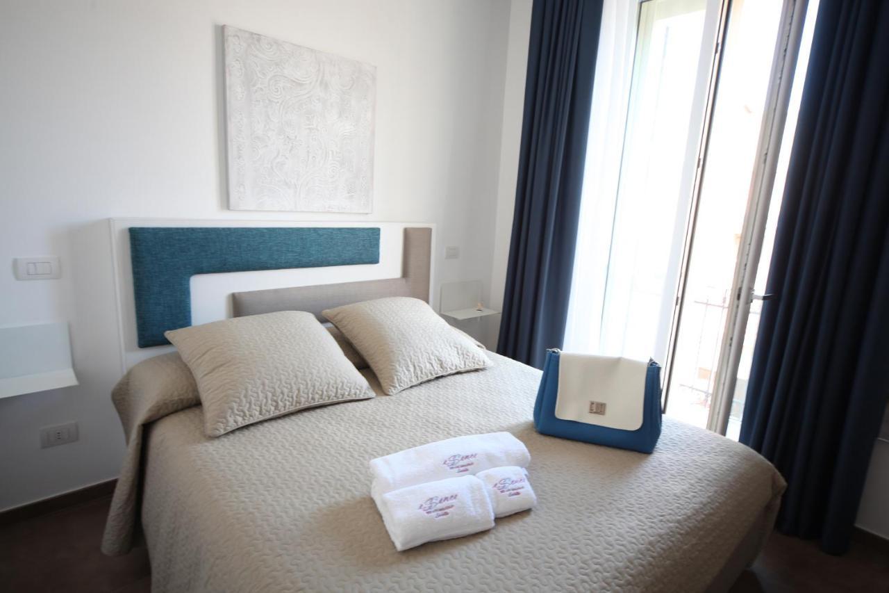 Essence Bed & Breakfast Barletta Dış mekan fotoğraf