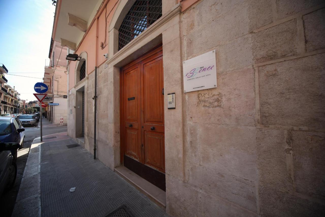 Essence Bed & Breakfast Barletta Dış mekan fotoğraf