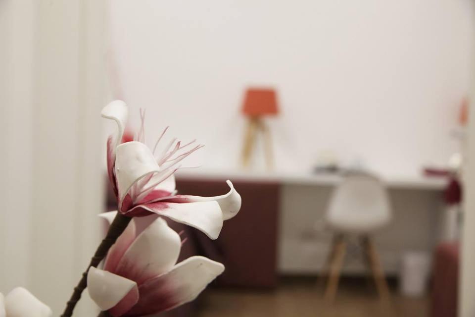 Essence Bed & Breakfast Barletta Dış mekan fotoğraf