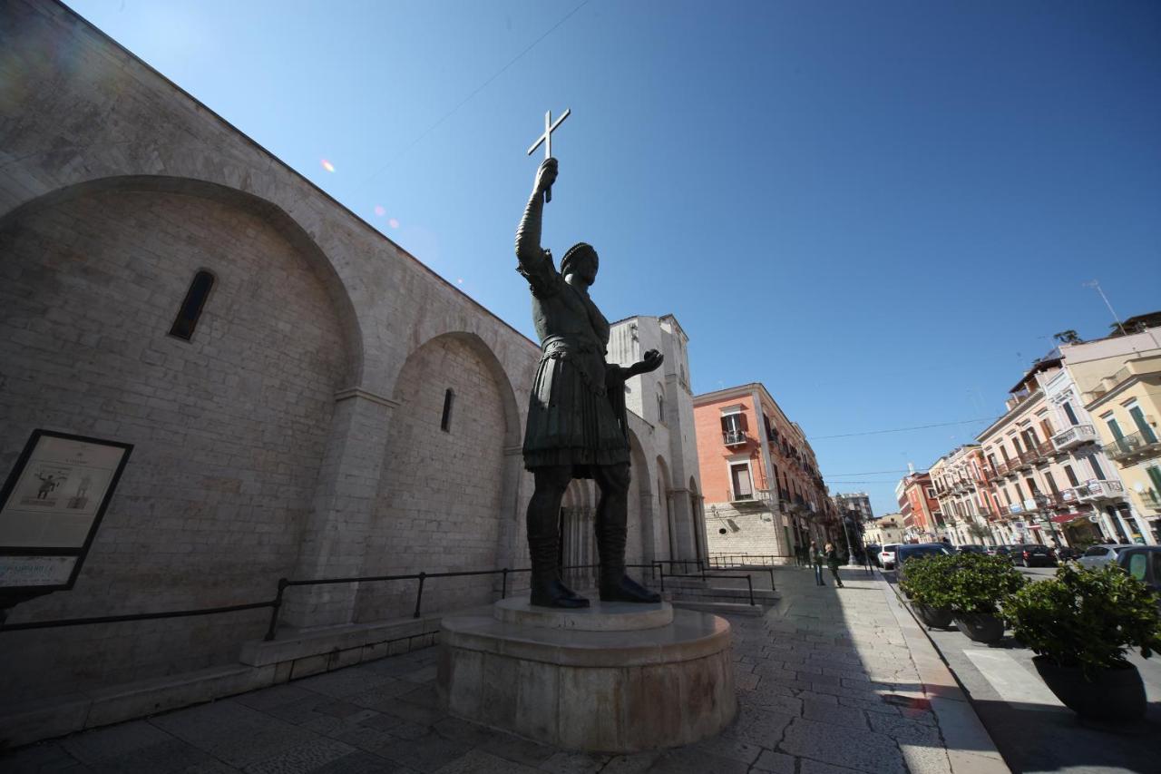 Essence Bed & Breakfast Barletta Dış mekan fotoğraf