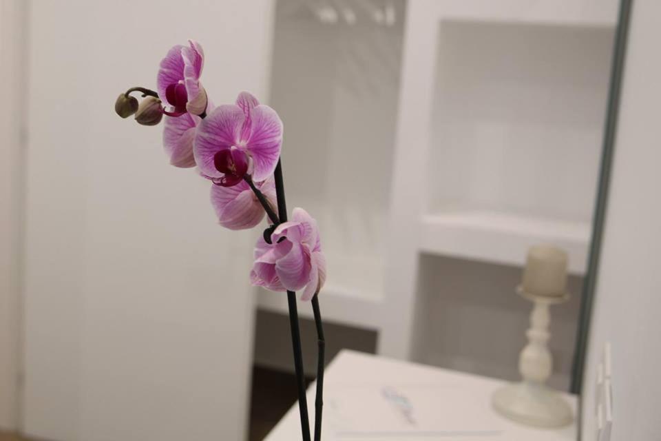 Essence Bed & Breakfast Barletta Dış mekan fotoğraf