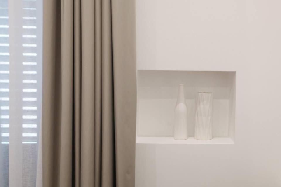 Essence Bed & Breakfast Barletta Dış mekan fotoğraf