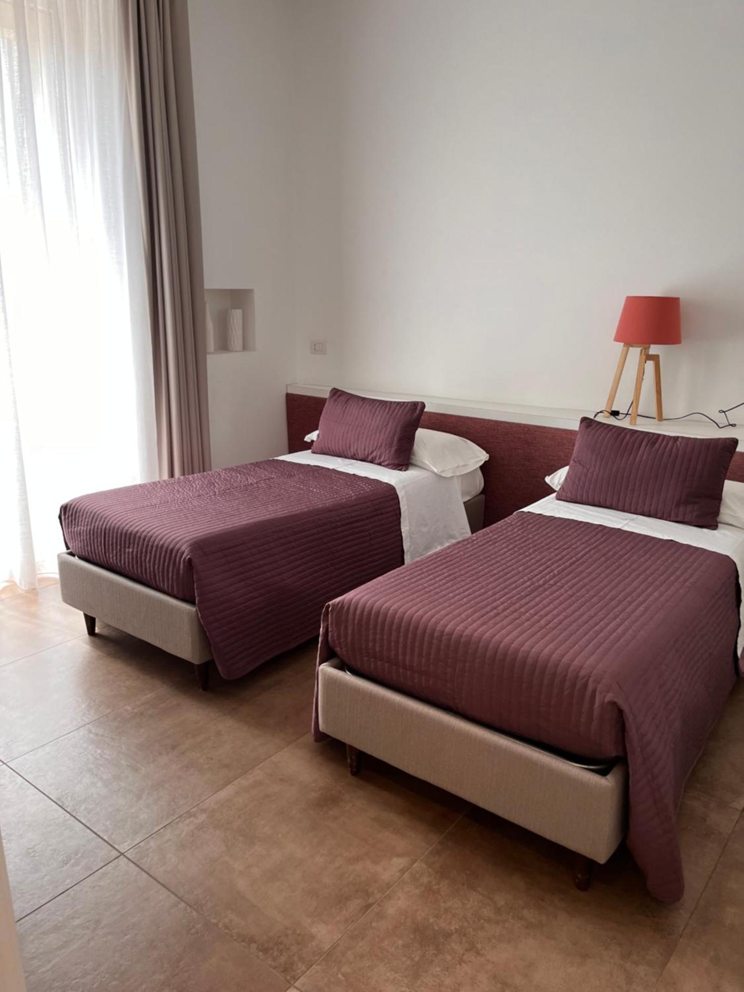 Essence Bed & Breakfast Barletta Dış mekan fotoğraf