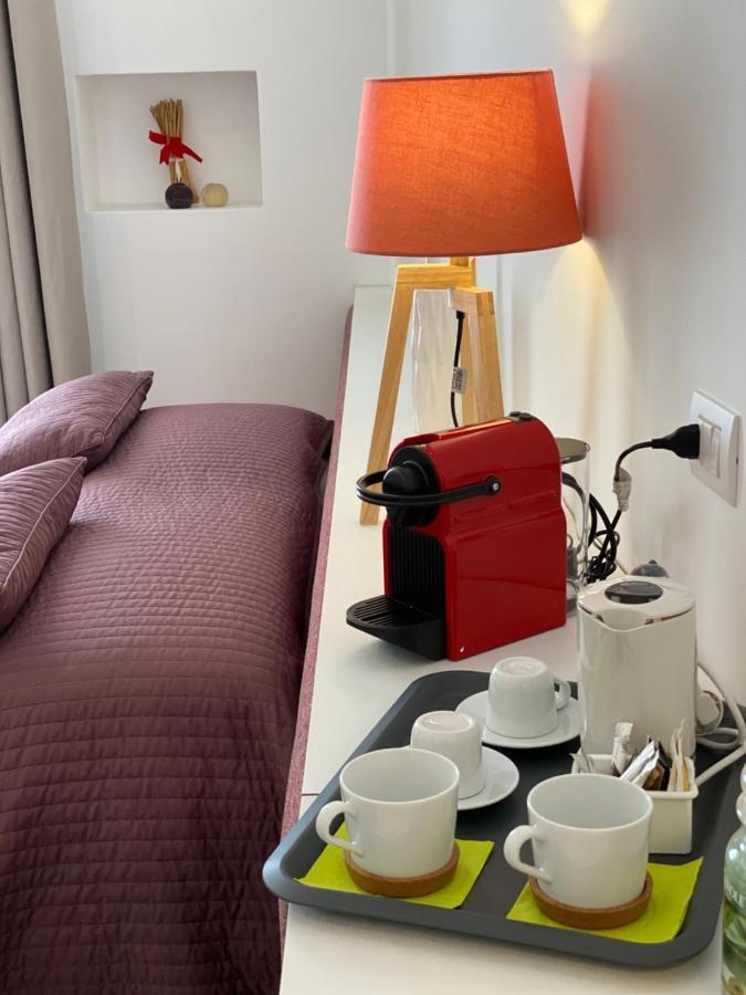 Essence Bed & Breakfast Barletta Dış mekan fotoğraf